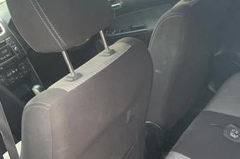 SUZUKI SWIFT SANS PLAQUE  VENDRE 