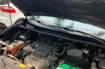 TOYOTA NEW RAV4 A VENDRE  KINSHASA 
