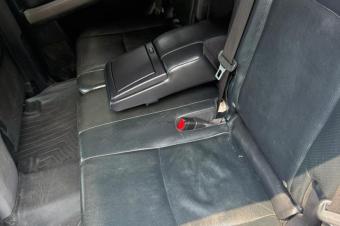 TOYOTA 4 RUNNER A VENDRE 
