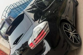 TOYOTA BLADE A VENDRE  KINSHASA 