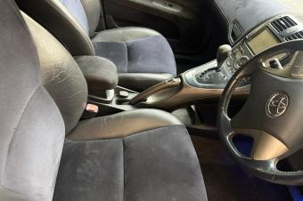 TOYOTA BLADE A VENDRE  KINSHASA 