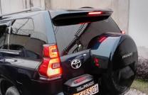 Prado TX.L 2022  mediacongo