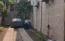 Parcelle à Ngaliema, 113 sur 30m, 480.000$ mediacongo