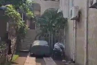 Parcelle  Ngaliema 113 sur 30m 480.000