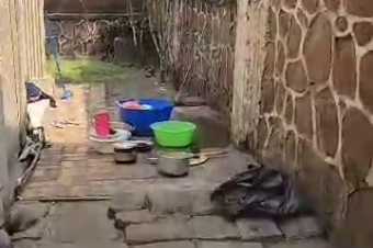 Parcelle  Ngaliema 113 sur 30m 480.000