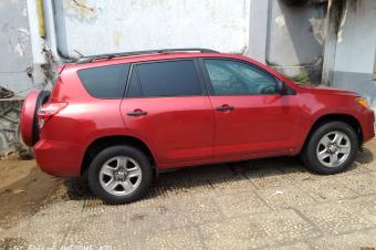 Vente RAV4