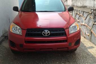 Vente RAV4