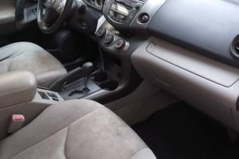 Vente RAV4