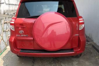 Vente RAV4