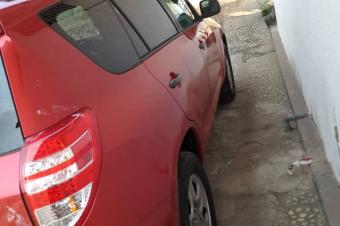 Vente RAV4