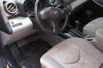 Vente RAV4