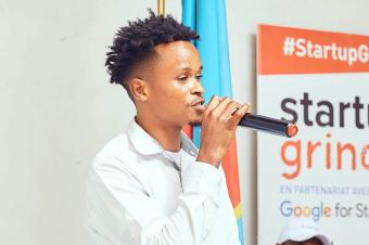 Lancement de WomenEntrepreneurs Gathering Program dans la commune de Barumbu