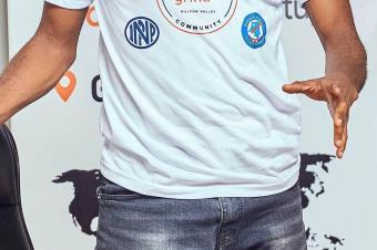 Lancement de WomenEntrepreneurs Gathering Program dans la commune de la Gombe