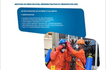 Ils nous font confiance 