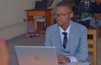 A LA RECHERCHE D'UNE OPPORTUNITÉ D'EMPLOI mediacongo