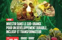 Forum Économique – Sud-Ubangi mediacongo