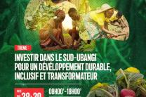 Forum Économique – Sud-Ubangi evenements_formations_conferences_eglises