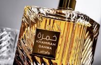 Parfum khamrah  mediacongo