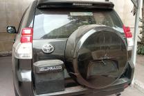 PRADO VX, 2010 AUTHENTIQUE  automobile_motos_velos_engins_et_pieces