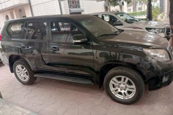 PRADO VX 2010 AUTHENTIQUE 