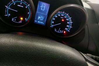 PRADO VX 2010 AUTHENTIQUE 