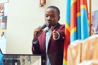 Lancement de WomenEntrepreneurs Gathering Program dans la commune de Limete