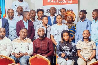 Lancement de WomenEntrepreneurs Gathering Program dans la commune de Limete