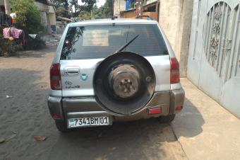 Jeep  vendre discutable bon tat 