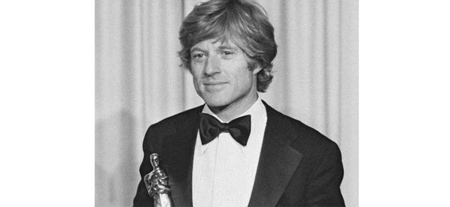Cinema: mort de Robert Redford, l'icône absolue du cinéma des années 60 à 80