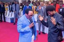 Ô Dieu ! tu ne mépriseras pas un cœur brisé et humilié. Psaume 51. 19 evenements_formations_conferences_eglises