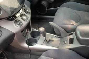 Rav4 2010 Automatique4cylindre  Dernier prix 8500   Localisation   MACAMPAGNE   Offres Direct 