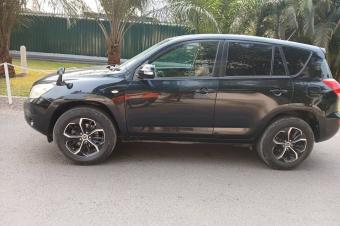 Rav4 2010 Automatique4cylindre  Dernier prix 8500   Localisation   MACAMPAGNE   Offres Direct 