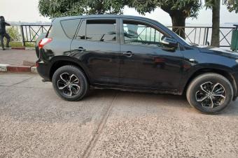 Rav4 2010 Automatique4cylindre  Dernier prix 8500   Localisation   MACAMPAGNE   Offres Direct 