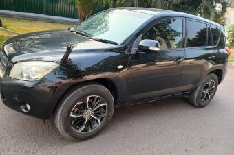 Rav4 2010 Automatique4cylindre  Dernier prix 8500   Localisation   MACAMPAGNE   Offres Direct 