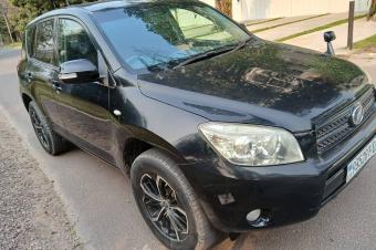 Rav4 2010 Automatique4cylindre  Dernier prix 8500   Localisation   MACAMPAGNE   Offres Direct 