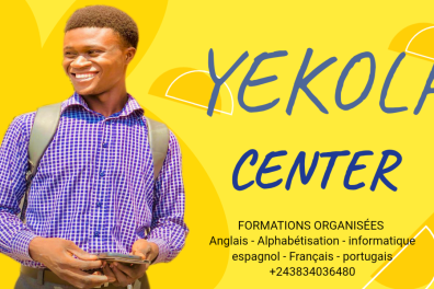 evenements_formations_conferences_eglises Yekola Center  
