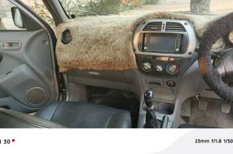 Jeep Rav 4  vendre discutable 