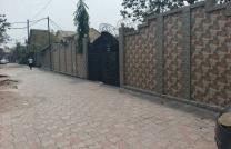 Vente d’une villa spacieuse + annexe – Quartier Industriel, Limete mediacongo