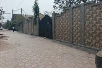 Vente d’une villa spacieuse + annexe – Quartier Industriel, Limete   immobilier_vente_location