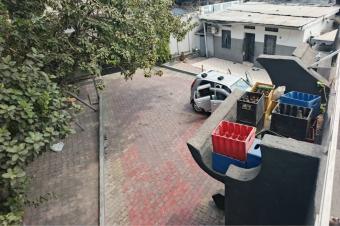 Vente dune villa spacieuse  annexe  Quartier Industriel Limete  