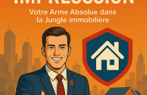 L'ART DE LA PREMIERE IMPRESSION, votre arme absolue dans la jungle immobilière mediacongo