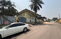 Grande Villa en vente de R+1 à Limete près du Petit Boulevard – Opportunité Rare mediacongo