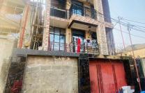 Opportunité Immeuble Locatif R+3 à Kintambo – Revenus 1.950$/mois mediacongo