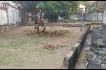 Plusieurs terrains  Macampagne 10 sur 22m 250.000