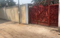 ? Villa spacieuse en vente – Élégance et tranquillité à Mont Ngafula ? mediacongo