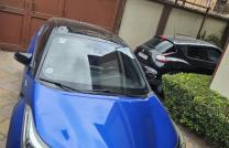 Toyota chr hybride 2020 mediacongo