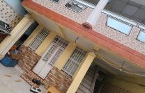 Parcelle R+1 locatives en vente à Barumbu – Quartier Funa (Revenu 900/mois) mediacongo