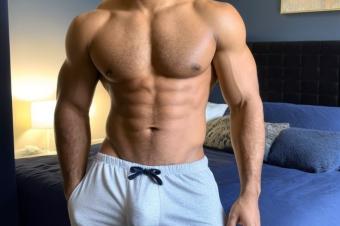 Tisane naturelle pour la vitalit masculine