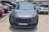 Hyundai Tucson 2022 automobile_motos_velos_engins_et_pieces