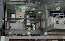 Immeuble R+2 Moderne à Vendre – Quartier Kasavubu, Emplacement Premium mediacongo